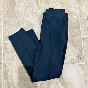 Express Ankle Hi-Rise Pants